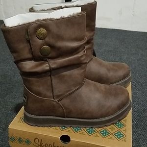 Skechers Boots